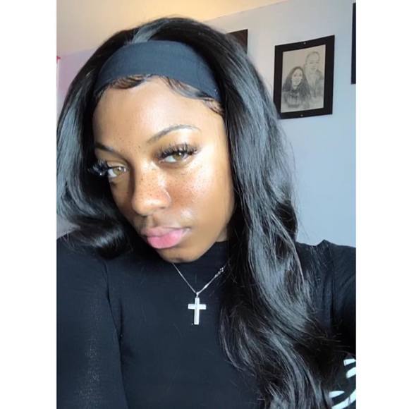 Meet your Posher, Tiffany - Picture 1 of 1